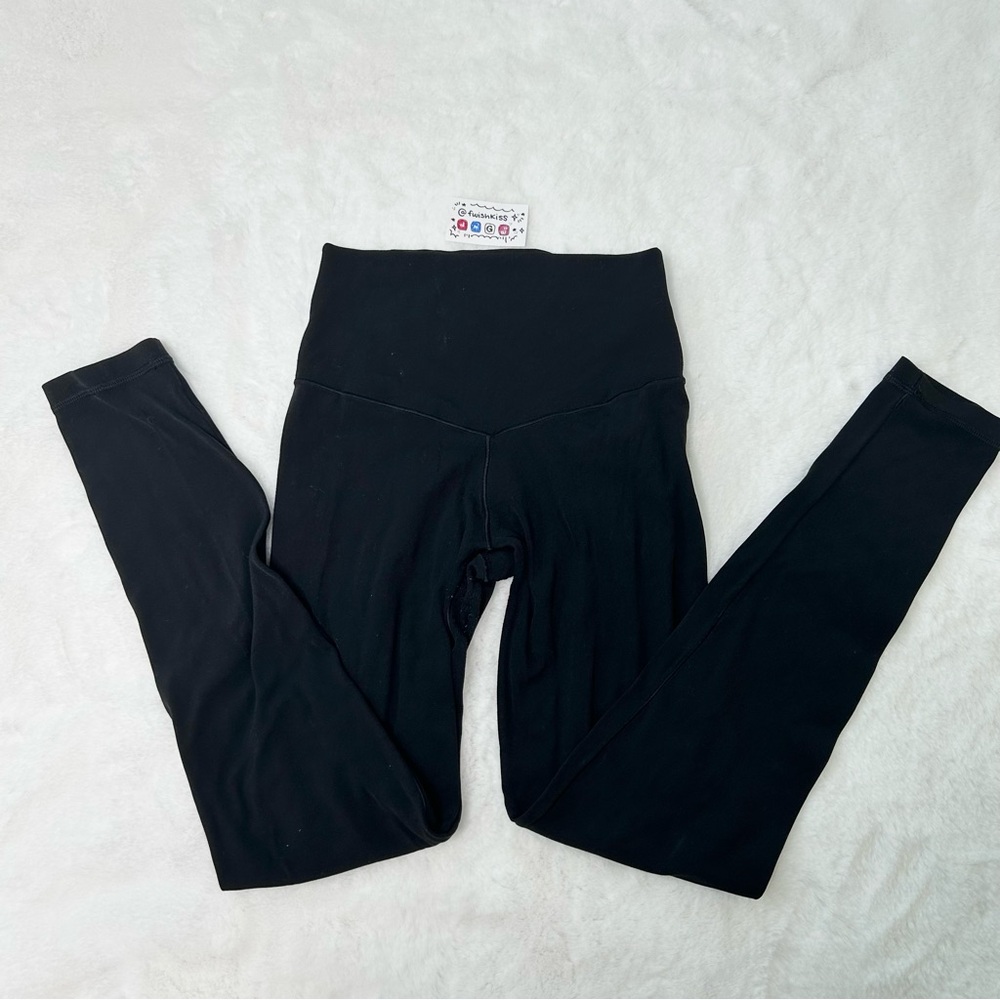 Aerie black Leggings
